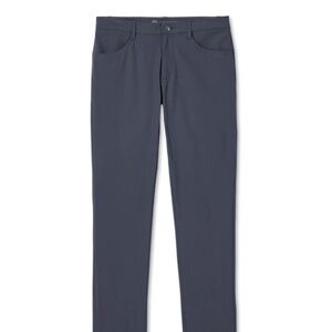 Vuori Meta 5 pocket pants